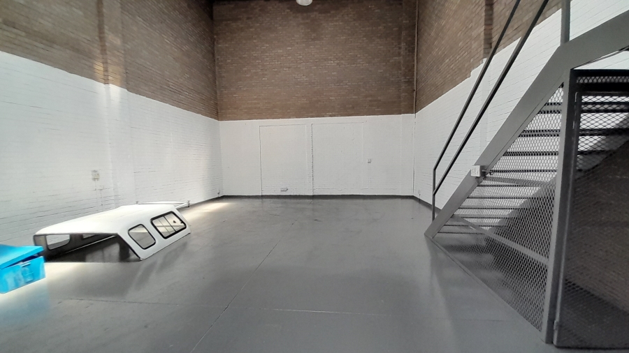 To Let commercial Property for Rent in Halfway House Gauteng