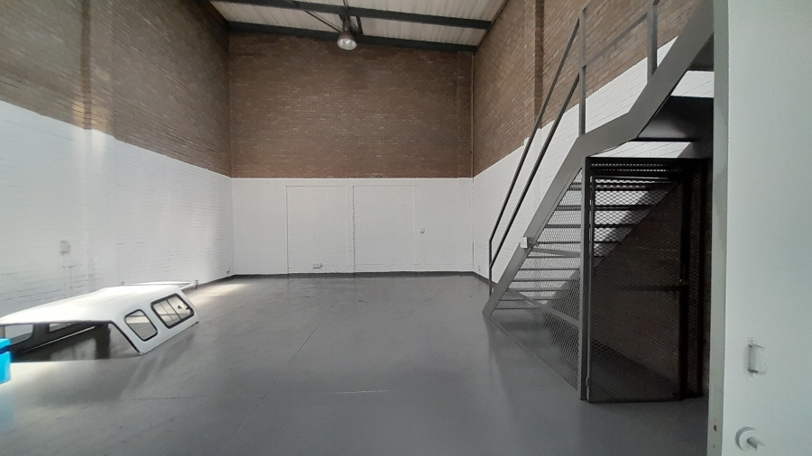To Let commercial Property for Rent in Halfway House Gauteng