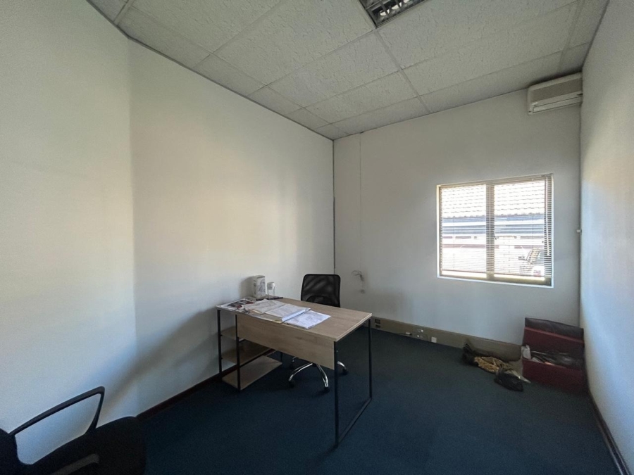 To Let commercial Property for Rent in Die Hoewes Gauteng