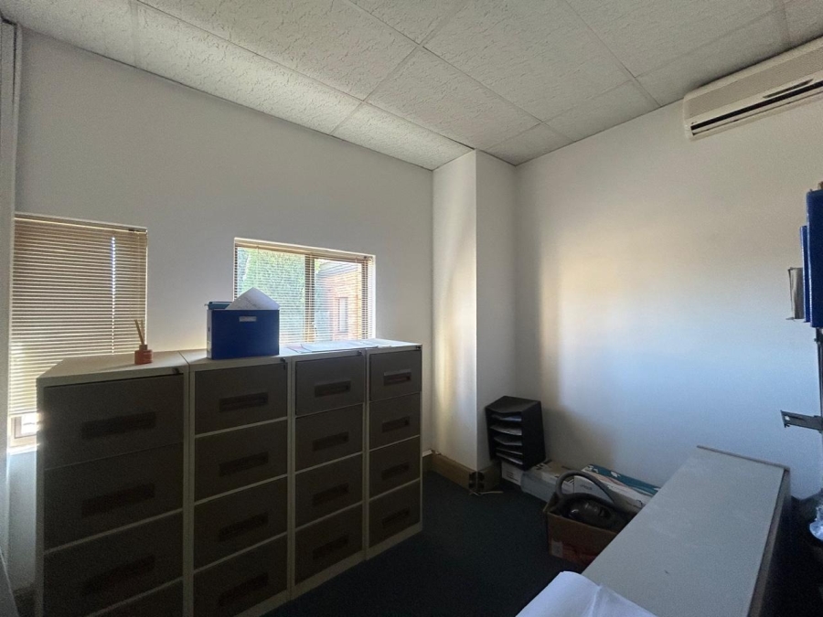 To Let commercial Property for Rent in Die Hoewes Gauteng