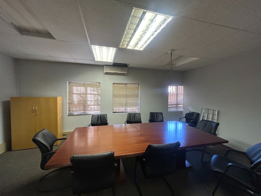 To Let commercial Property for Rent in Die Hoewes Gauteng