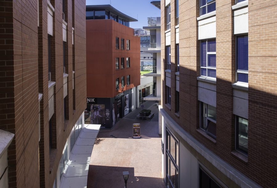 To Let commercial Property for Rent in Melrose Arch Gauteng