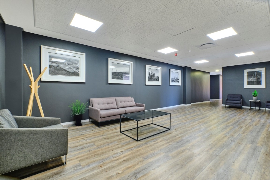 To Let commercial Property for Rent in Melrose Arch Gauteng