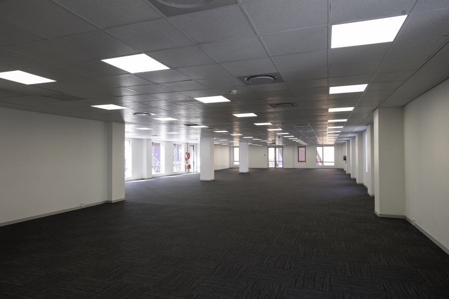 To Let commercial Property for Rent in Melrose Arch Gauteng