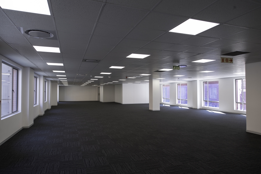 To Let commercial Property for Rent in Melrose Arch Gauteng