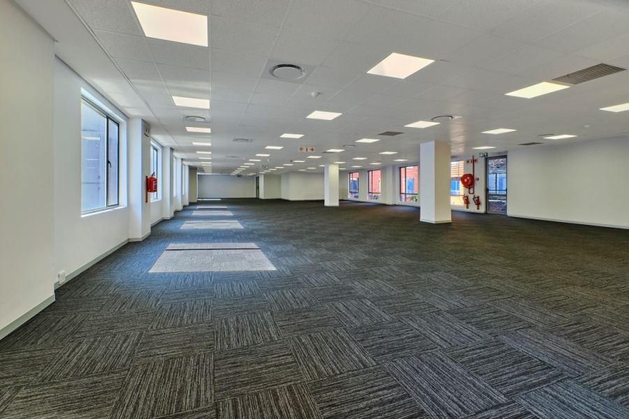 To Let commercial Property for Rent in Melrose Arch Gauteng