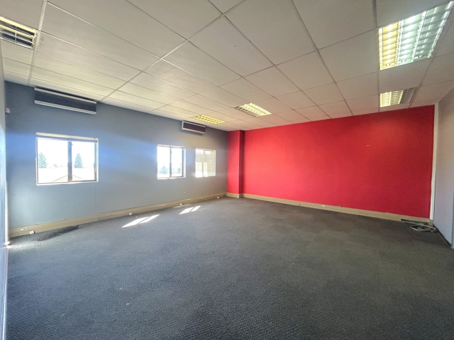 To Let commercial Property for Rent in Die Hoewes Gauteng