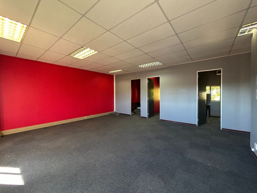 To Let commercial Property for Rent in Die Hoewes Gauteng
