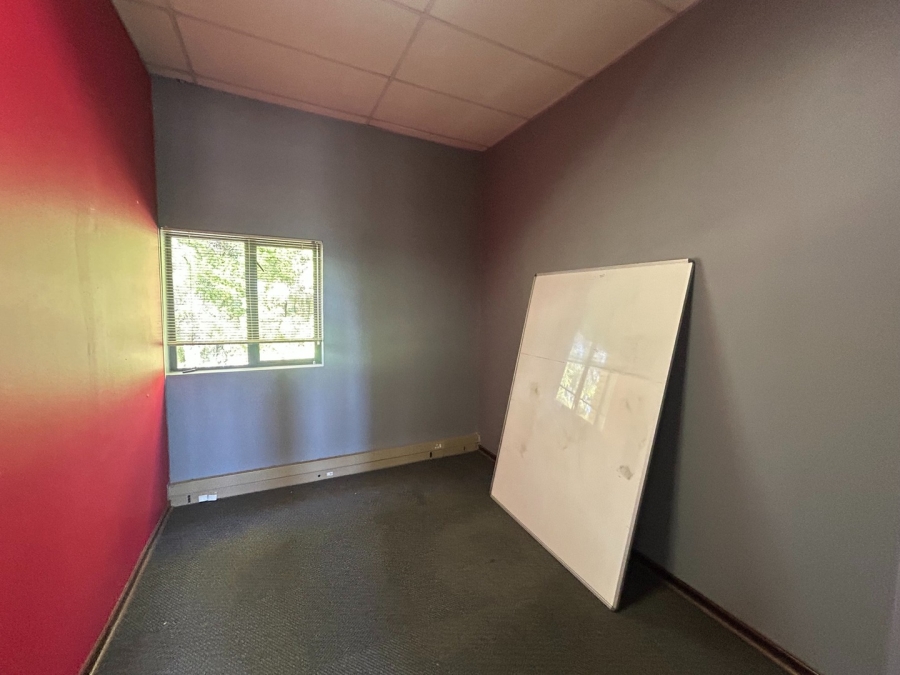 To Let commercial Property for Rent in Die Hoewes Gauteng