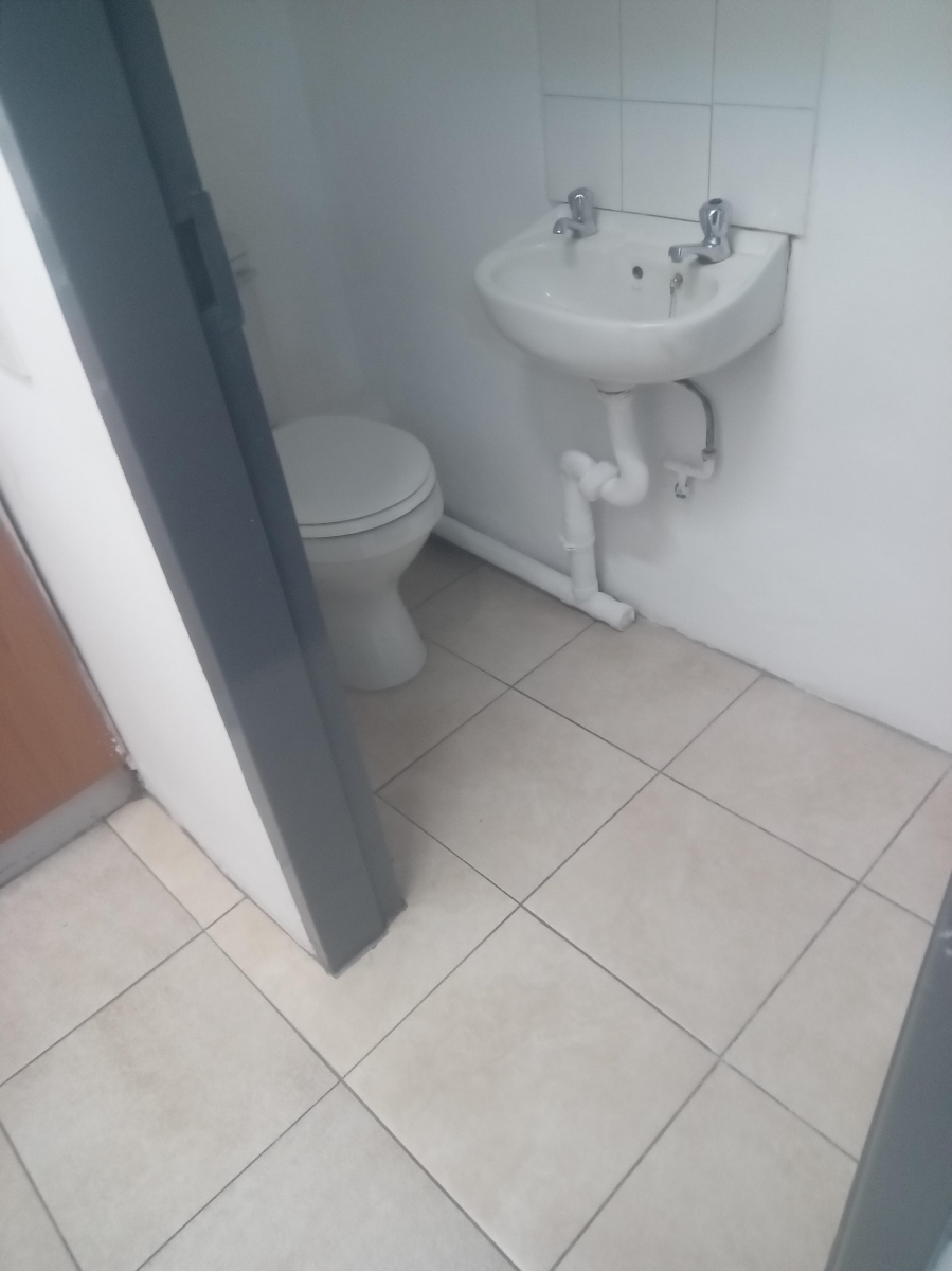 To Let commercial Property for Rent in Trevenna Gauteng