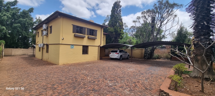 Commercial Property for Sale in Hatfield Gauteng