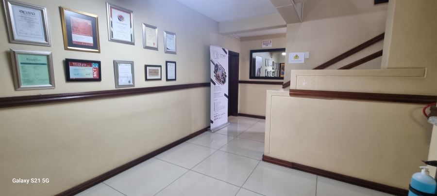Commercial Property for Sale in Hatfield Gauteng