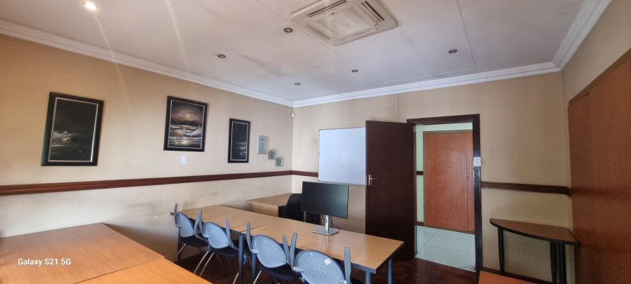 Commercial Property for Sale in Hatfield Gauteng