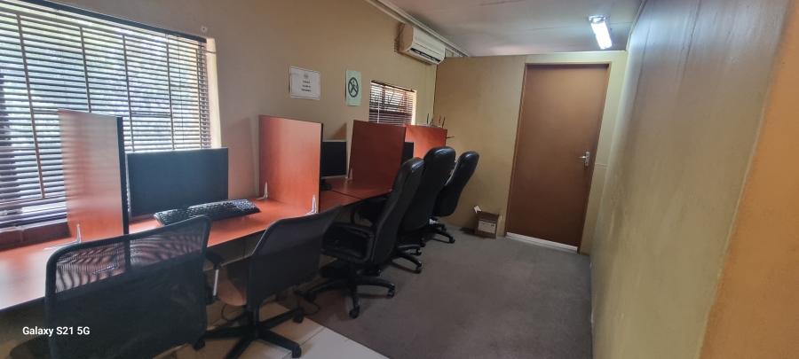 Commercial Property for Sale in Hatfield Gauteng