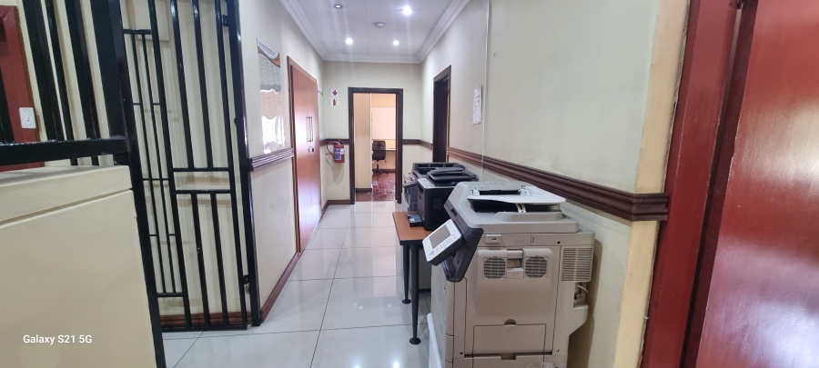 Commercial Property for Sale in Hatfield Gauteng