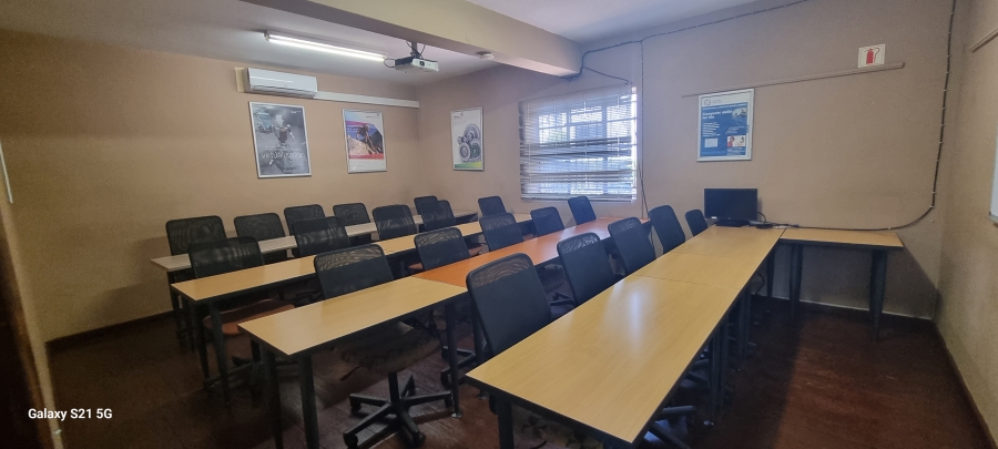 Commercial Property for Sale in Hatfield Gauteng