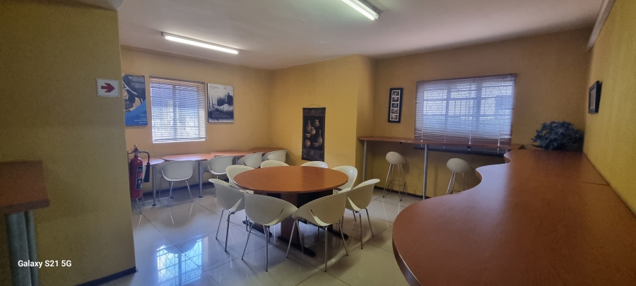 Commercial Property for Sale in Hatfield Gauteng