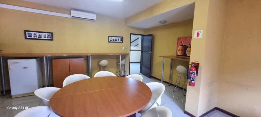 Commercial Property for Sale in Hatfield Gauteng