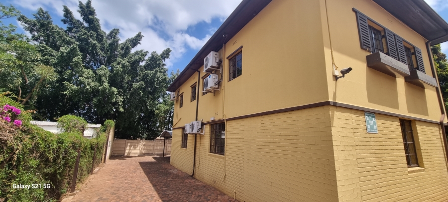 Commercial Property for Sale in Hatfield Gauteng