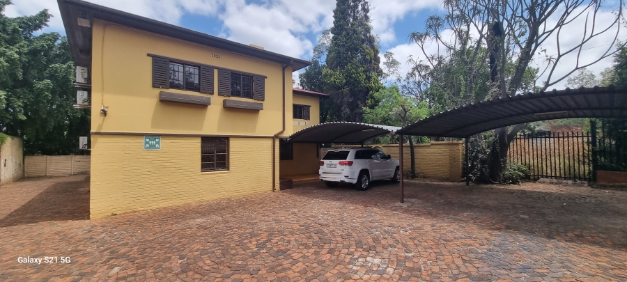 Commercial Property for Sale in Hatfield Gauteng