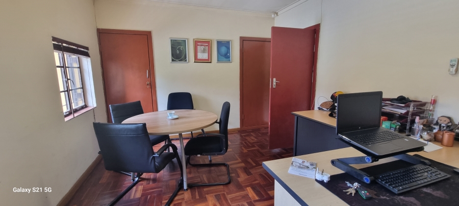 Commercial Property for Sale in Hatfield Gauteng