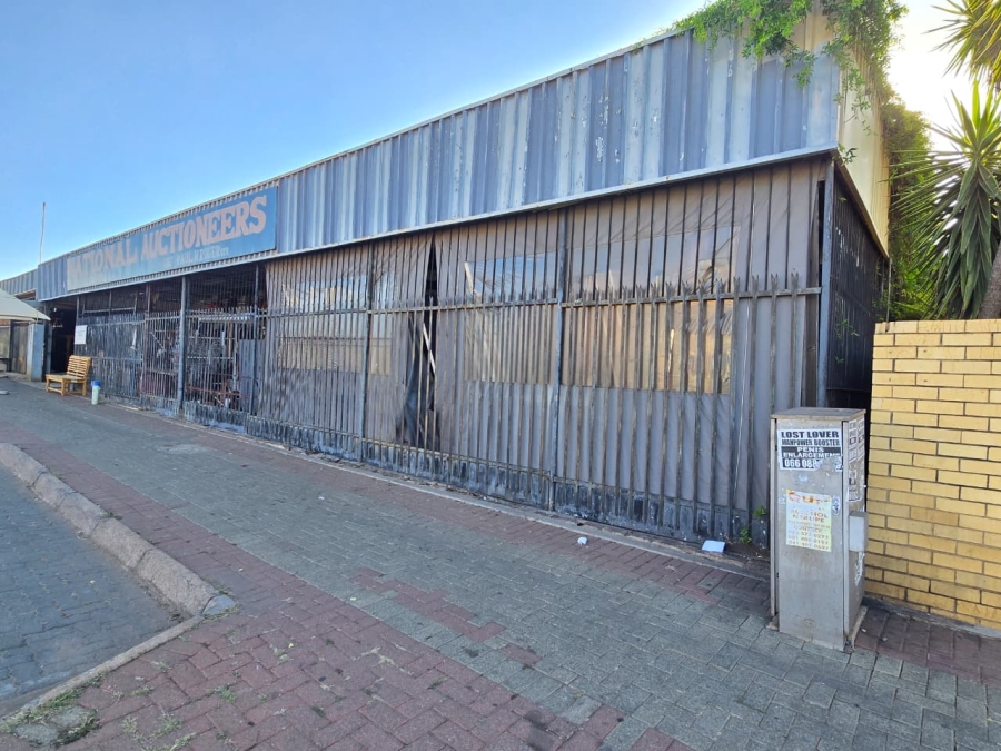 Commercial Property for Sale in Eloffsdal Gauteng
