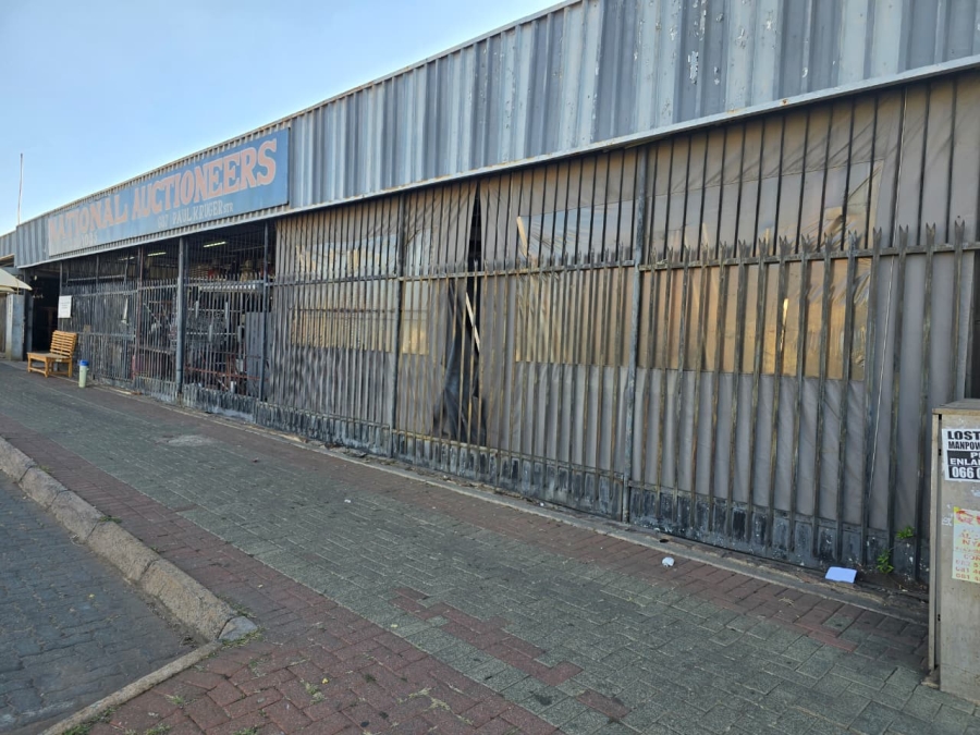 Commercial Property for Sale in Eloffsdal Gauteng