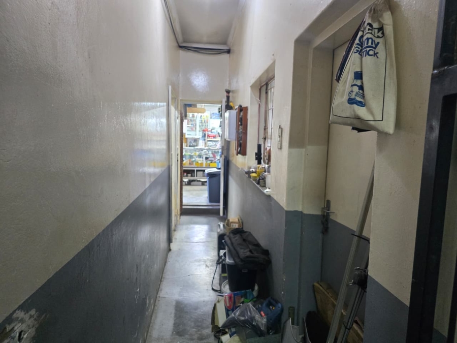 Commercial Property for Sale in Eloffsdal Gauteng