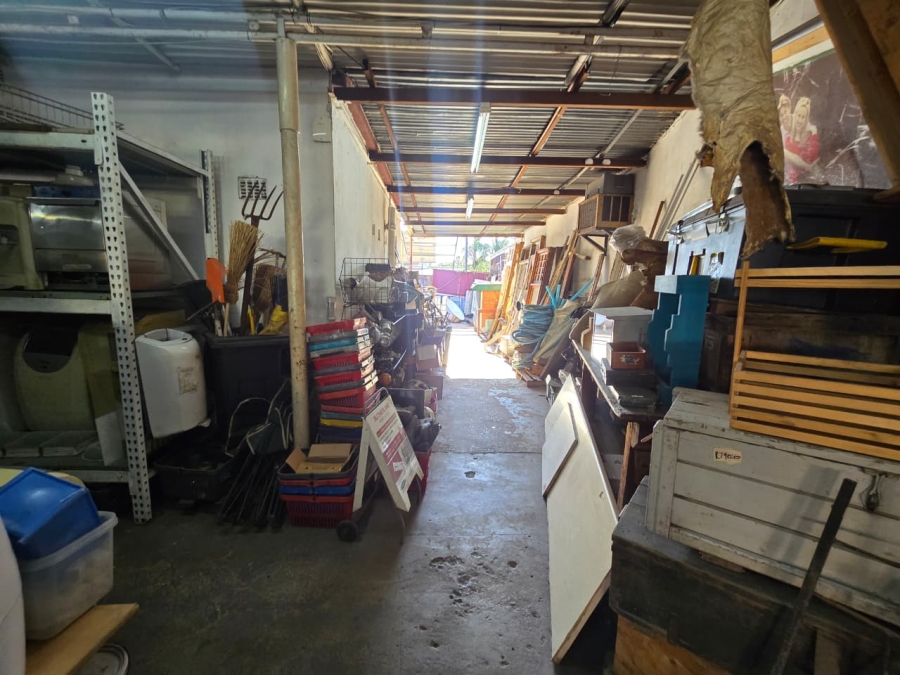 Commercial Property for Sale in Eloffsdal Gauteng