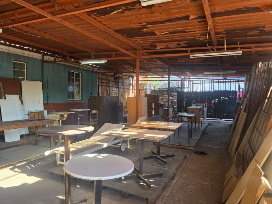 Commercial Property for Sale in Eloffsdal Gauteng