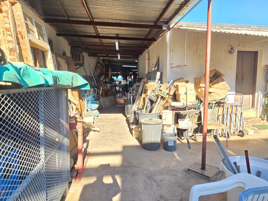 Commercial Property for Sale in Eloffsdal Gauteng