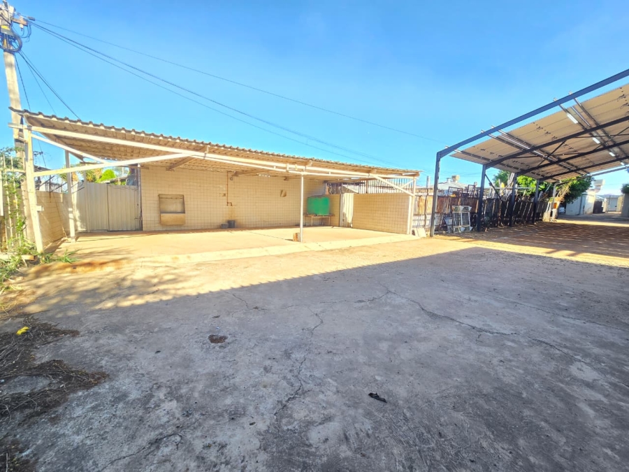 Commercial Property for Sale in Eloffsdal Gauteng