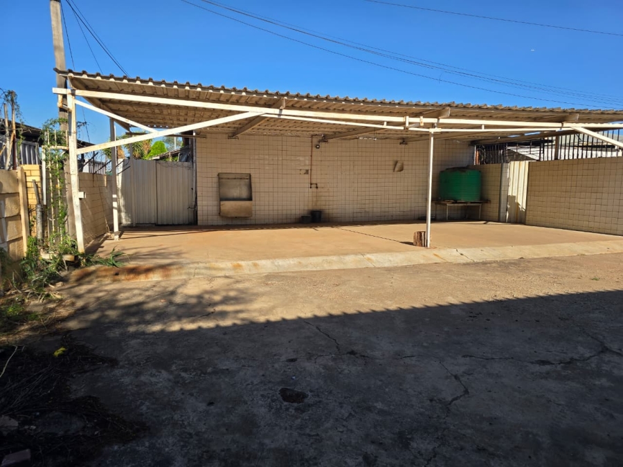 Commercial Property for Sale in Eloffsdal Gauteng