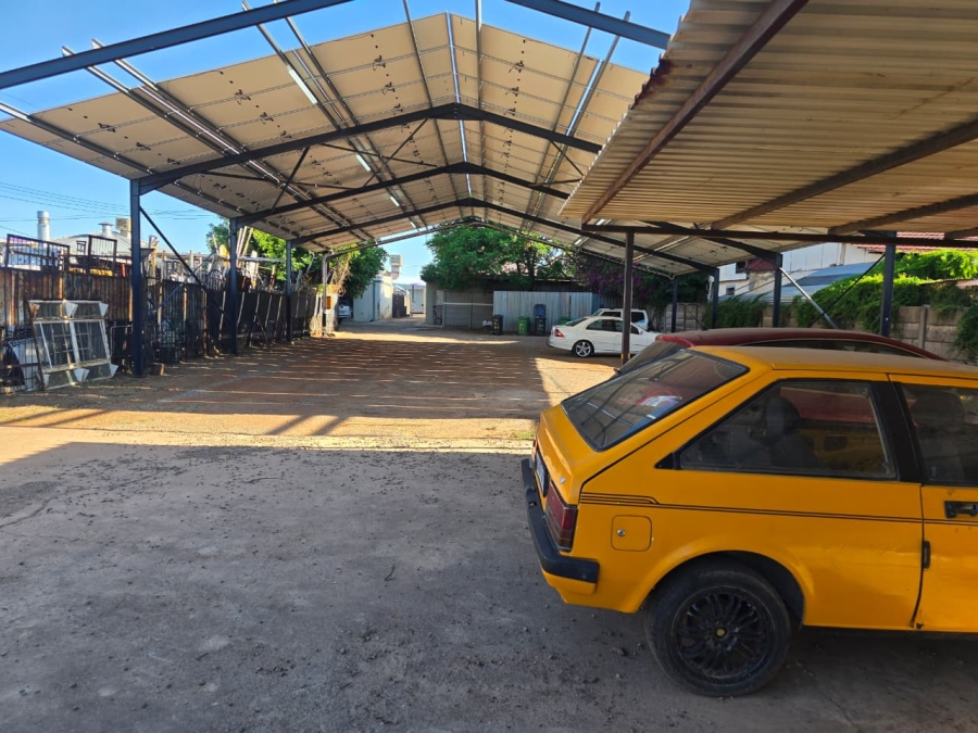 Commercial Property for Sale in Eloffsdal Gauteng