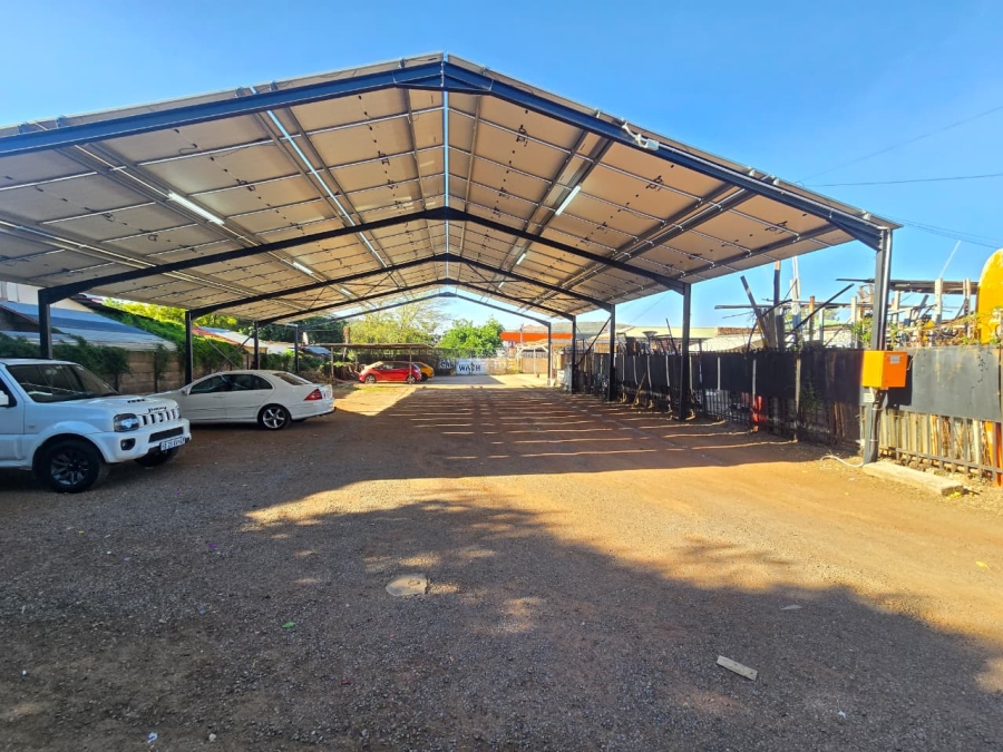 Commercial Property for Sale in Eloffsdal Gauteng
