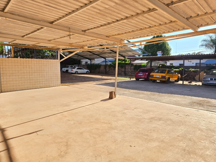 Commercial Property for Sale in Eloffsdal Gauteng