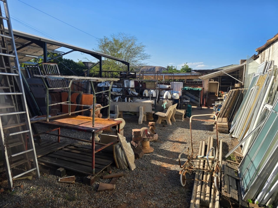 Commercial Property for Sale in Eloffsdal Gauteng