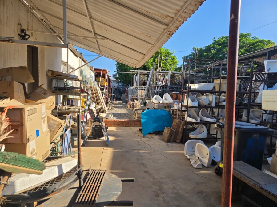 Commercial Property for Sale in Eloffsdal Gauteng