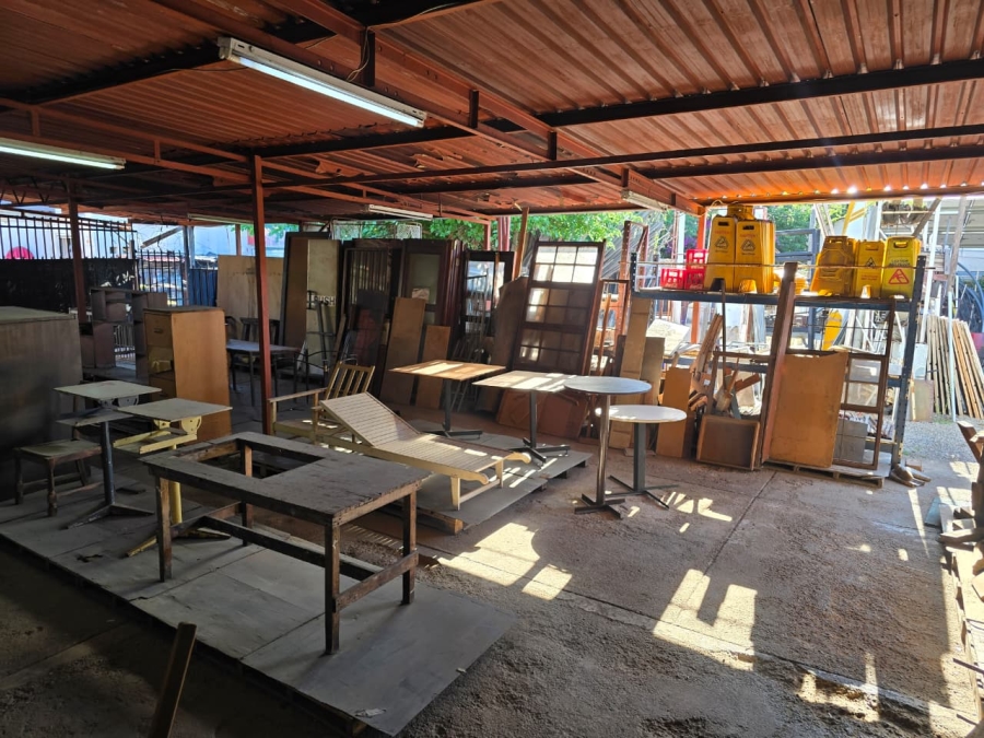 Commercial Property for Sale in Eloffsdal Gauteng