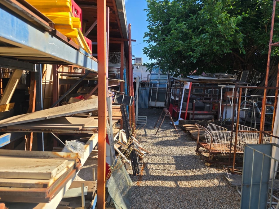 Commercial Property for Sale in Eloffsdal Gauteng