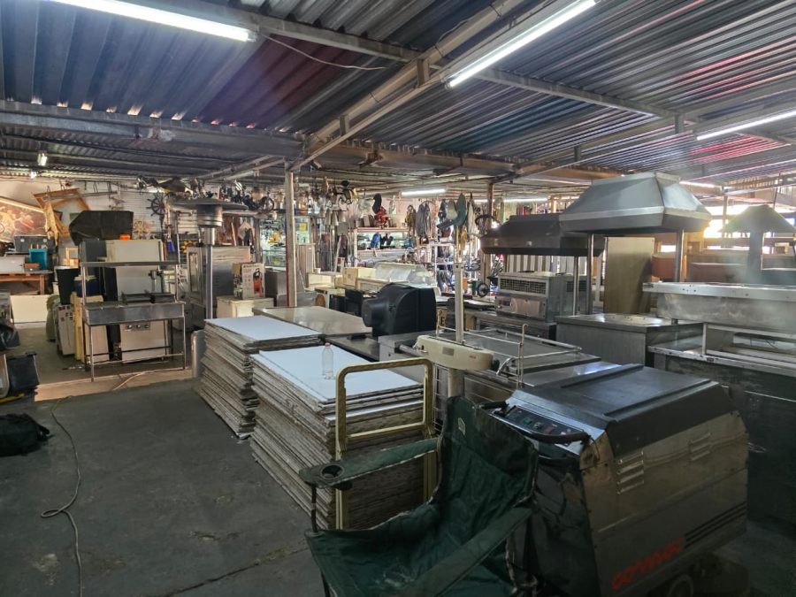 Commercial Property for Sale in Eloffsdal Gauteng