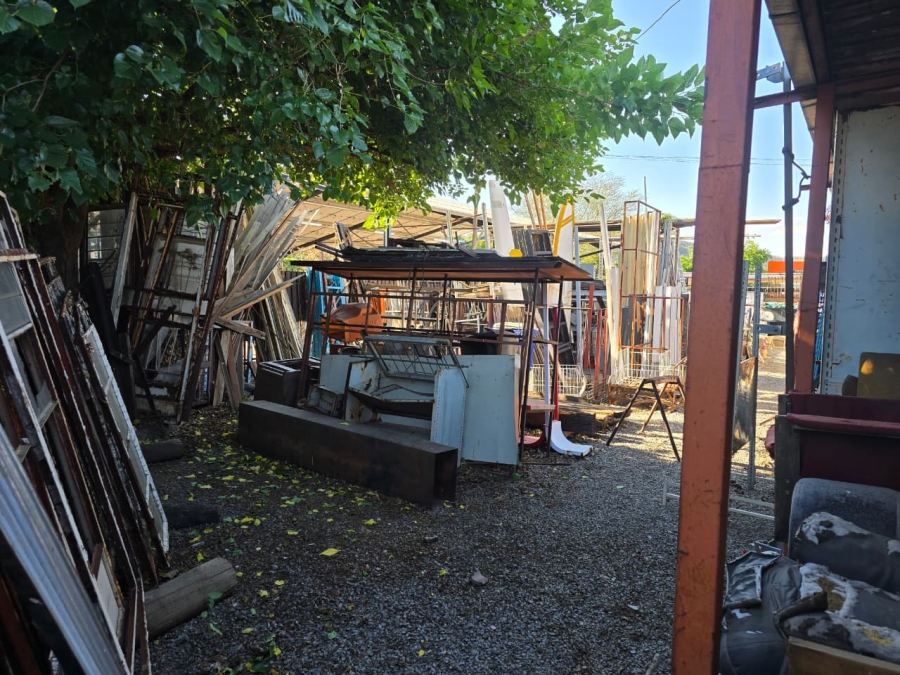 Commercial Property for Sale in Eloffsdal Gauteng