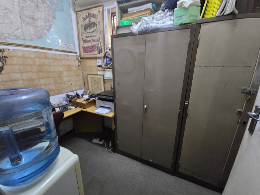 Commercial Property for Sale in Eloffsdal Gauteng