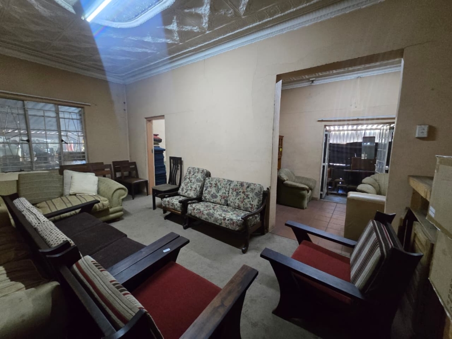 Commercial Property for Sale in Eloffsdal Gauteng