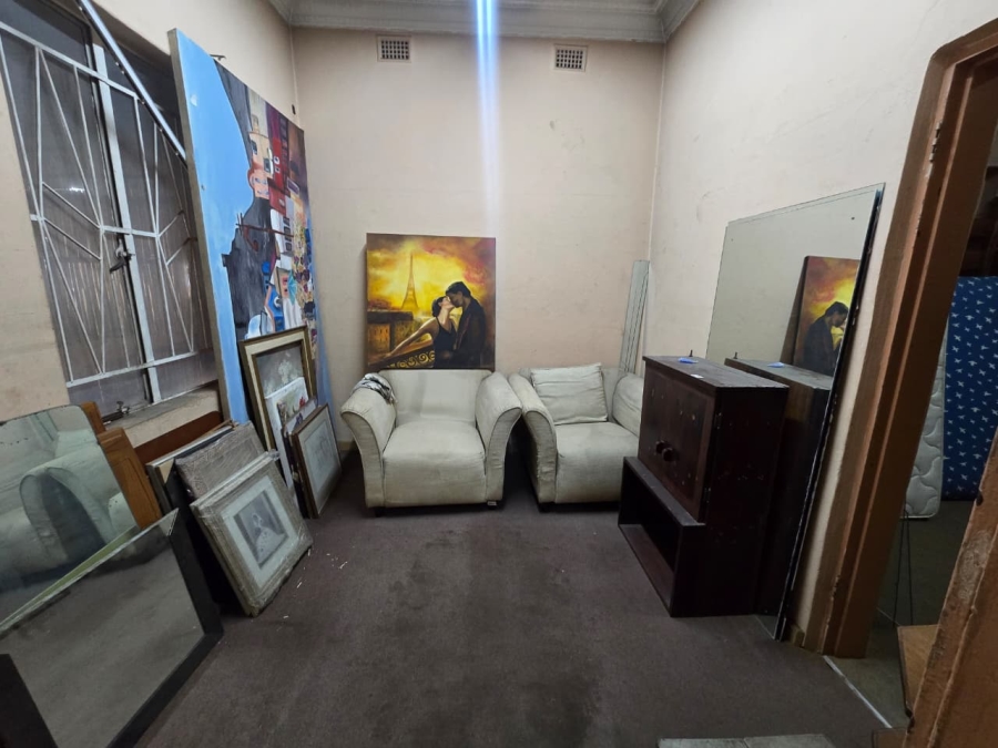 Commercial Property for Sale in Eloffsdal Gauteng