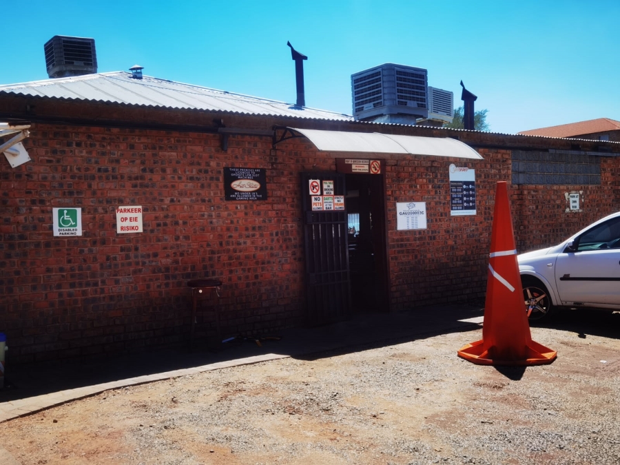 Commercial Property for Sale in Eloffsdal Gauteng