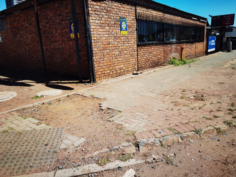 Commercial Property for Sale in Eloffsdal Gauteng