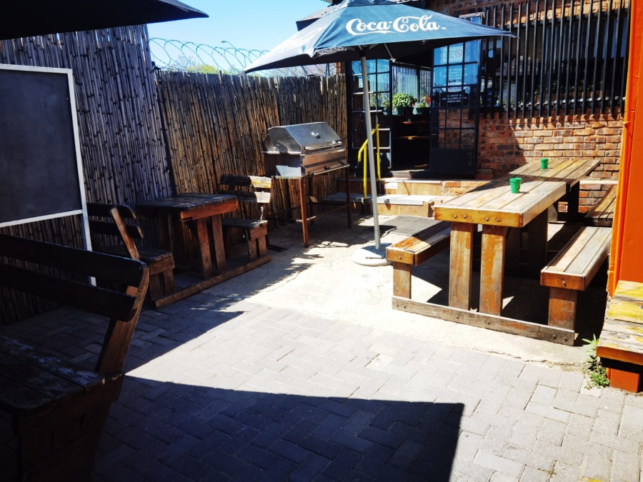 Commercial Property for Sale in Eloffsdal Gauteng