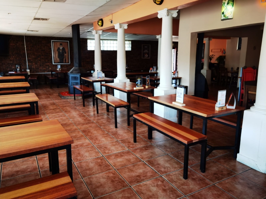 Commercial Property for Sale in Eloffsdal Gauteng