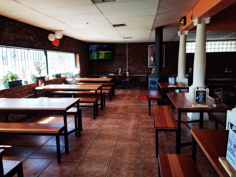 Commercial Property for Sale in Eloffsdal Gauteng